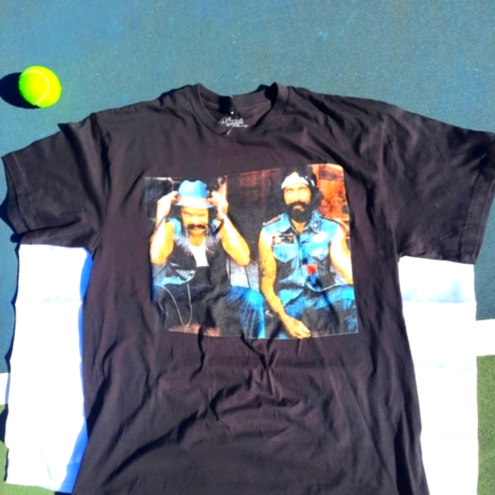 NEW! 😁Cheech and Chong  Pop culture ICONS #CHEECHONG😤🤑